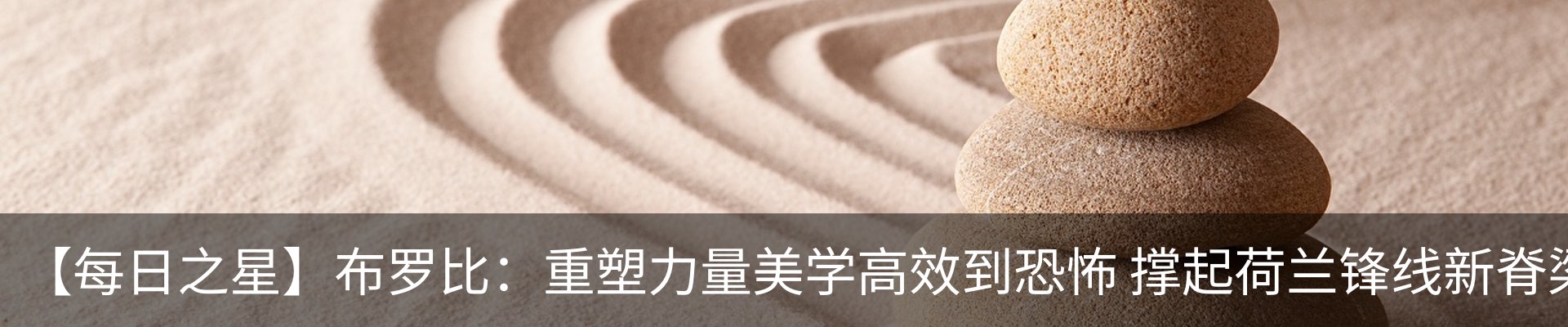 最新动态