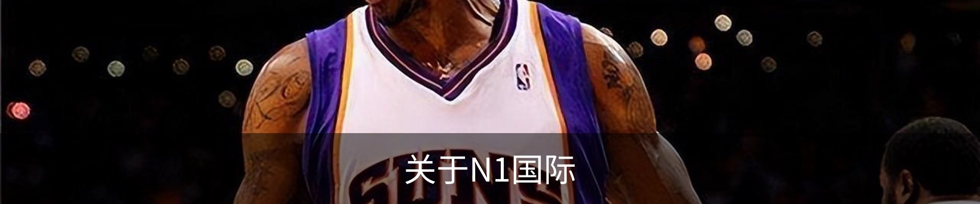 关于N1国际
